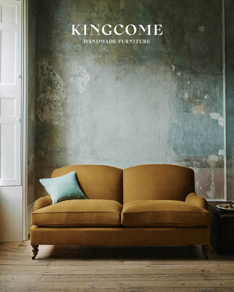 Kingcome